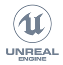 Unreal Logo